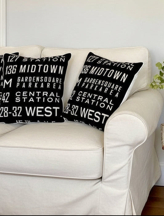 Leemac Leemac & tones Textiles | Cushions, Vintage Revivals, Textiles & More ...
